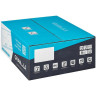 Кухонная мойка GRANULA ESTETICA ES-4701 арктик (белый) 4701 APKTIK